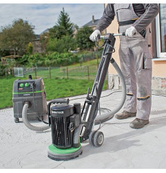 Ponceuses à sol EBS235.1 - Eibenstock