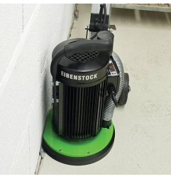 Sanders, Boden EBS235.1 - Eibenstock