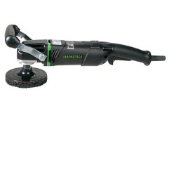 Polisher EPO1310 de EIBENSTOCK-pedra e solo