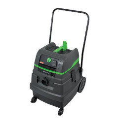Aspiradora industrial DSS50A de EIBENSTOCK