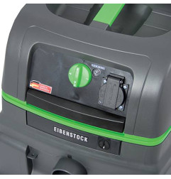 Industrial vacuum cleaner DSS50A from EIBENSTOCK