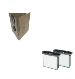 Industriële stofzuiger DSS50A van EIBENSTOCK