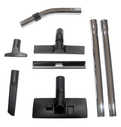 Aspirapolvere industriale DSS50A da EIBENSTOCK