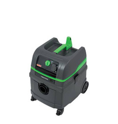 Aspirapolvere industriale DSS25A da EIBENSTOCK