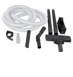 Aspirateur industriel DSS25A de chez EIBENSTOCK