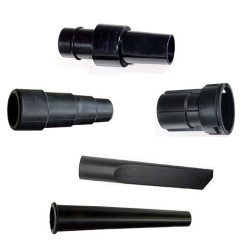 مكنسة كهربائية صناعية DSS25A من EIBENSTOCK