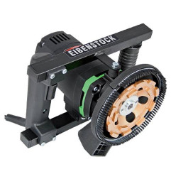 EBS1254RO concreto en EIBENSTOCK Sander