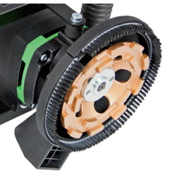 EBS1254RO concreto en EIBENSTOCK Sander