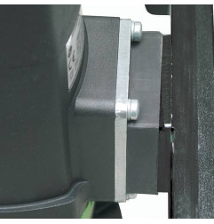 Ponceuse à béton EBS1254RO de chez EIBENSTOCK