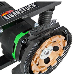 EBS1254RO ساندر ملموسة من EIBENSTOCK