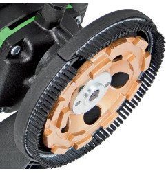 Сандерс EBS1802 - Эйбенсток 