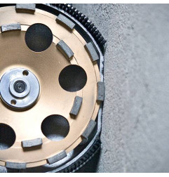 桑德斯 EBS180H - 艾本斯托克