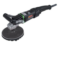 ELP1300 polisher de EIBENSTOCK-pedra e solo