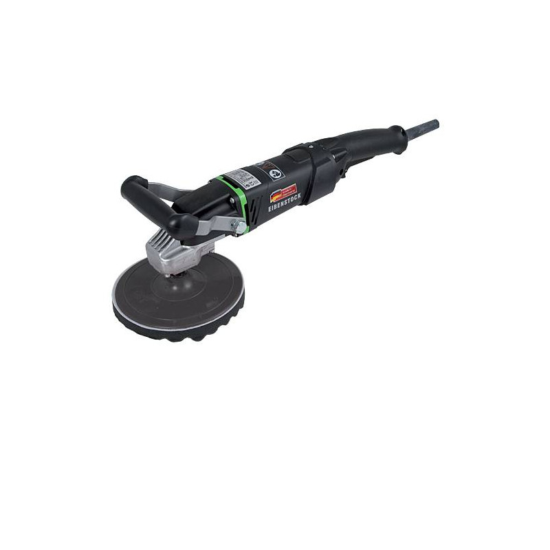 ELP1300 polisher de EIBENSTOCK-pedra e solo