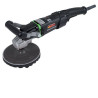 ELP1300 polisher de EIBENSTOCK-pedra e solo