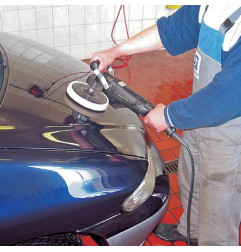Polisher ELP1300 from EIBENSTOCK - Pierre & Sol