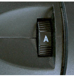 ELP1300 polisher de EIBENSTOCK-pedra e solo