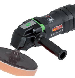 Polisseuse WPO180 de chez EIBENSTOCK
