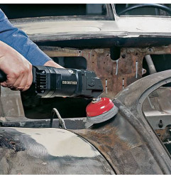 Polisher WPO180 from EIBENSTOCK - Pierre & Sol