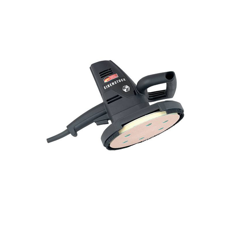 桑德尔ETS225 - 艾本斯托克