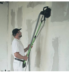 Michela soffitto telescopico a EIBENSTOCK - Pierre & Sol