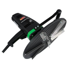 塔罗切斯 EPG400 - 艾本斯托克