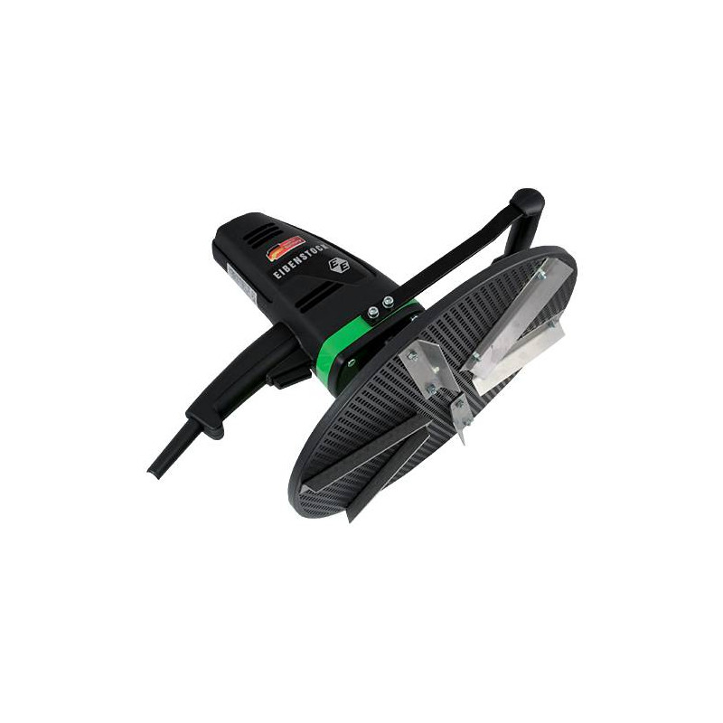 塔罗切斯 EPG400 - 艾本斯托克