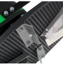 塔罗切斯 EPG400 - 艾本斯托克