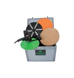 Талохеуз EPG400 - Эйбенсток