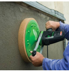 Талохеуз EPG400 - Эйбенсток