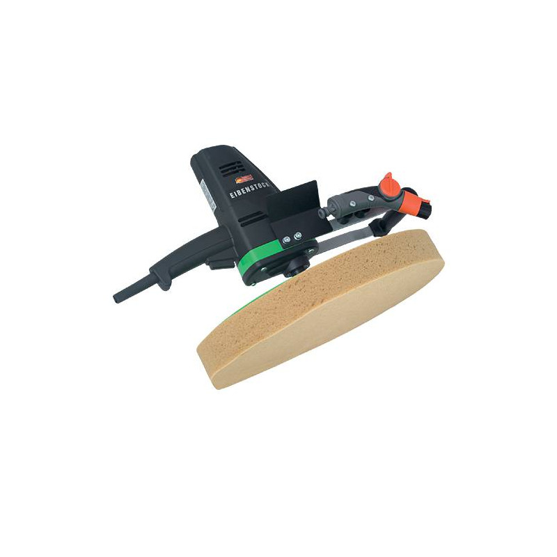 Talocheuse EPG400W - Eibenstock Talocheuse EPG400W - Eibenstock