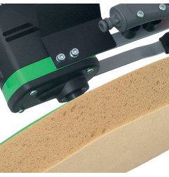 EPG400W Talocheuse-Eibenstock