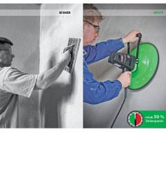 EPG400W Talocheuse-Eibenstock