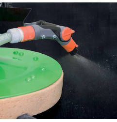 Talocheuse EPG400W - Eibenstock