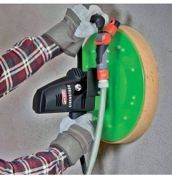 Talocheuse EPG400W - Eibenstock