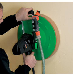 Talocheuse EPG400W - Eibenstock