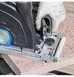 Serra portátil EDS181-Eibenstock