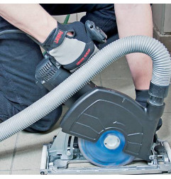 Портативная пила EDS181 - Эйбенсток