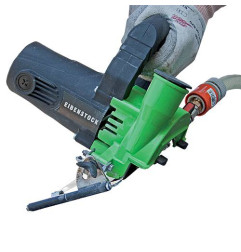 Портативный циркулярed EDS125 - Eibenstock