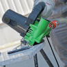 Portable Kreissäge EDS125 - Eibenstock Portable Kreissäge EDS125 - Eibenstock