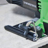 Portable Kreissäge EDS125 - Eibenstock Portable Kreissäge EDS125 - Eibenstock