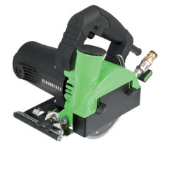 Portable circular saw EDS125 - Eibenstock
