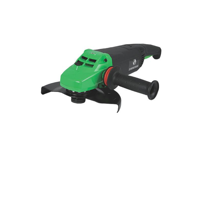 EZW230 钻石切割机，来自 EIBENSTOCK - 石头和土壤