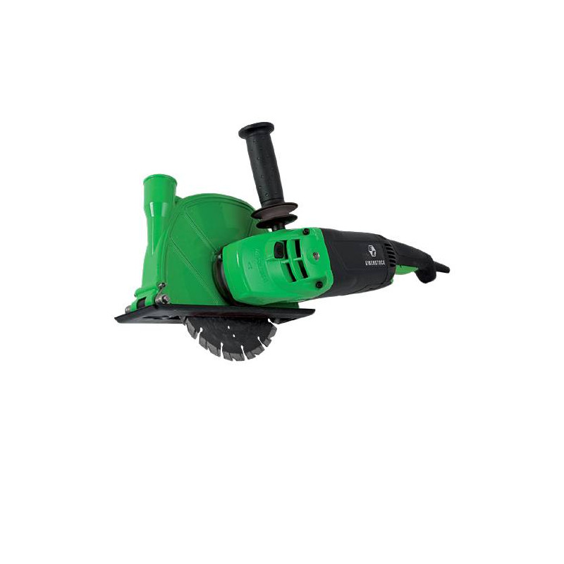 ETR230 Сухой раздел резки - Эйбенсток