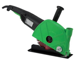 ETR230 Сухой раздел резки - Эйбенсток