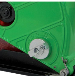 ETR230 Сухой раздел резки - Эйбенсток