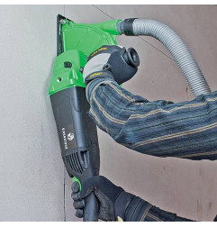 ETR230 unidade de corte a seco-Eibenstock