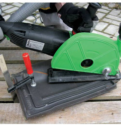 ETR230 unidade de corte a seco-Eibenstock