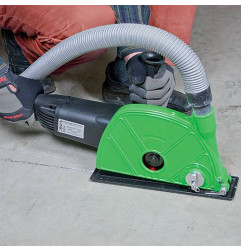 ETR230 Сухой раздел резки - Эйбенсток