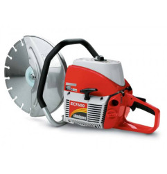 EC7600 قطع الماس من SHINDAIWA - الحجر والتربة